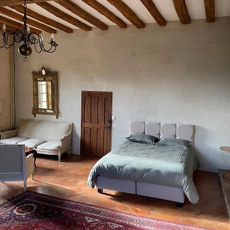 Clos Saint Leonard Durtal Luaran gambar