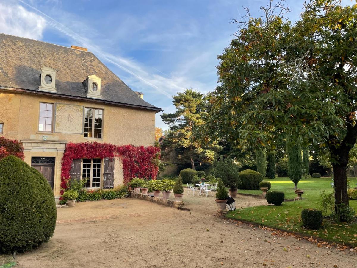 Clos Saint Leonard Durtal Luaran gambar