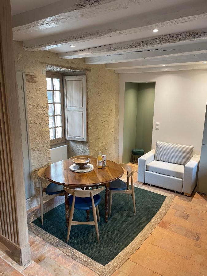 Clos Saint Leonard Durtal Luaran gambar
