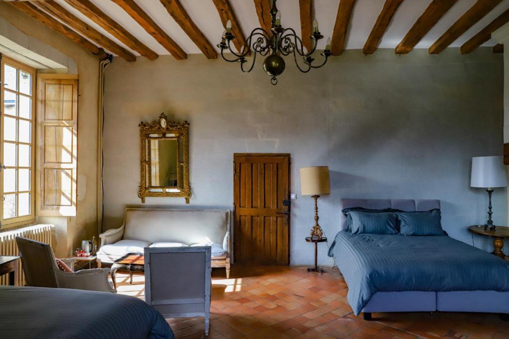 Clos Saint Leonard Durtal Luaran gambar