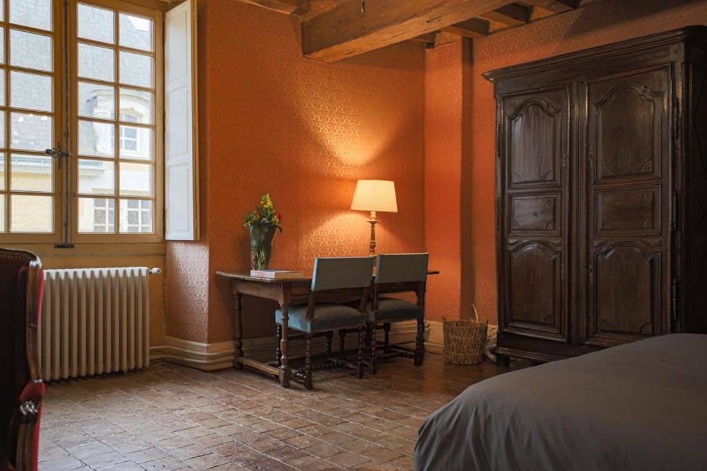 Clos Saint Leonard Durtal Luaran gambar