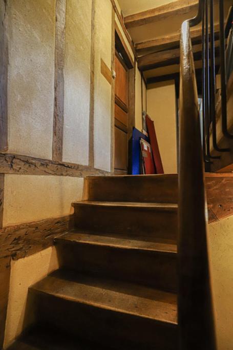 Clos Saint Leonard Durtal Luaran gambar