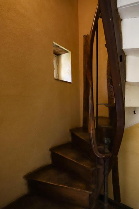 Clos Saint Leonard Durtal Luaran gambar